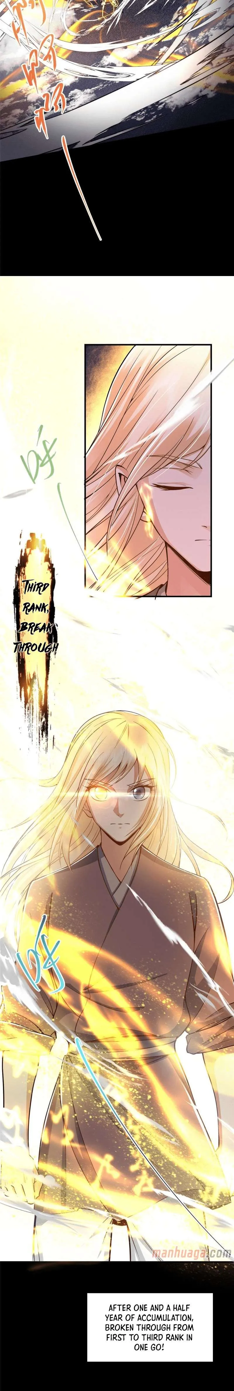 Keep A Low Profile, Sect Leader Chapter 199 - Page 4