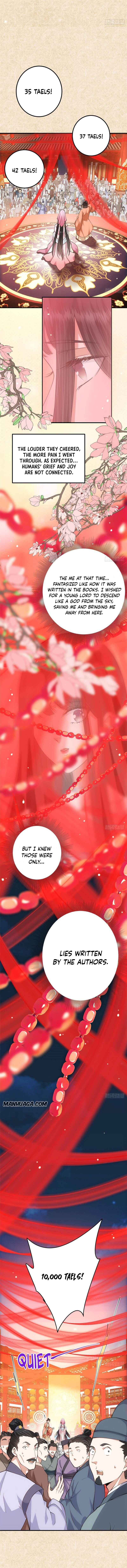 Keep A Low Profile, Sect Leader Chapter 20 - Page 5