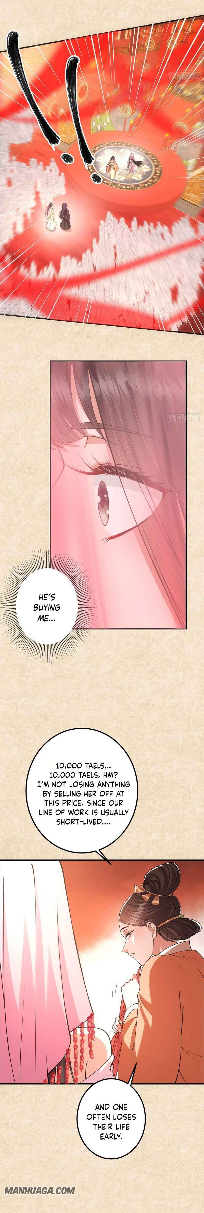 Keep A Low Profile, Sect Leader Chapter 20 - Page 7