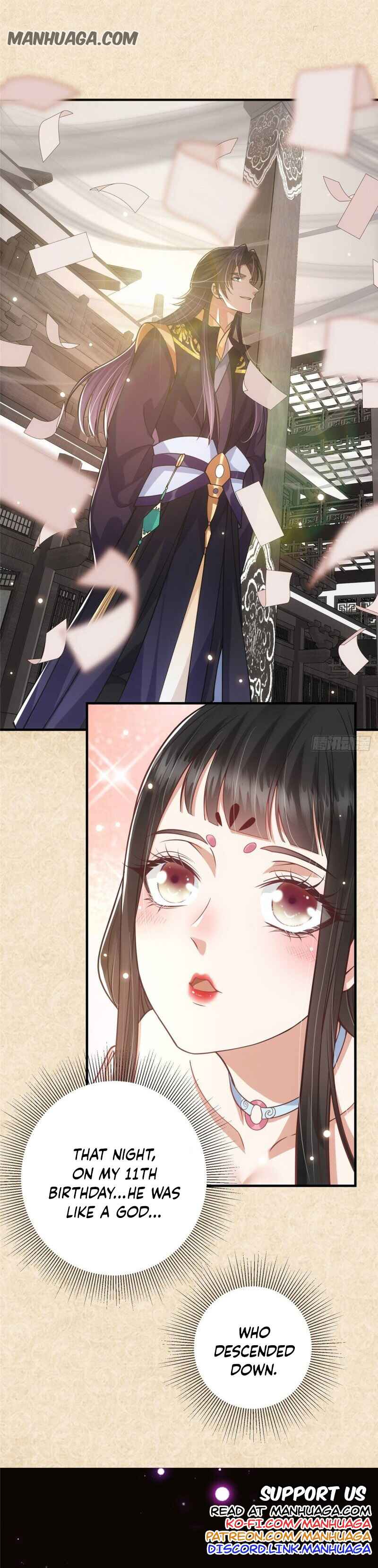 Keep A Low Profile, Sect Leader Chapter 20 - Page 9