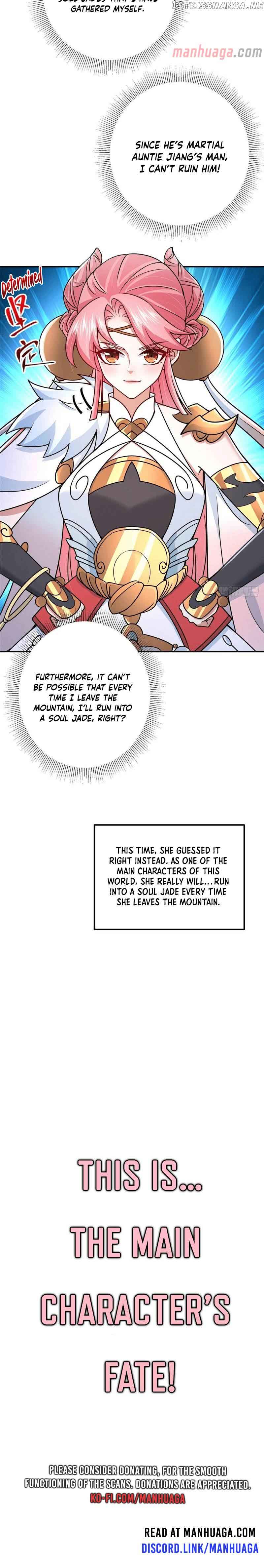 Keep A Low Profile, Sect Leader Chapter 203 - Page 14