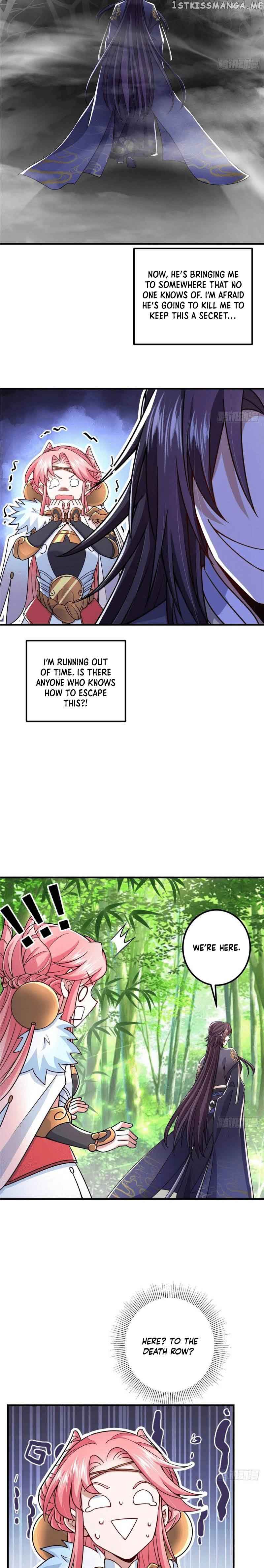 Keep A Low Profile, Sect Leader Chapter 203 - Page 2