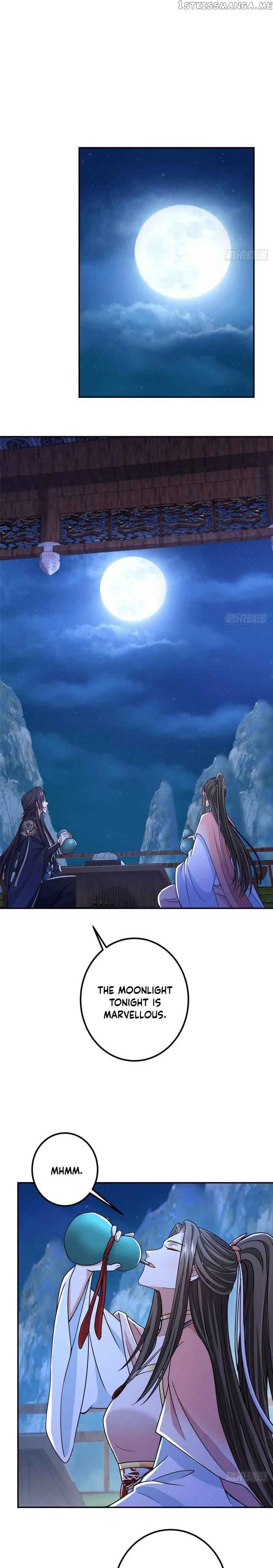 Keep A Low Profile, Sect Leader Chapter 205 - Page 7
