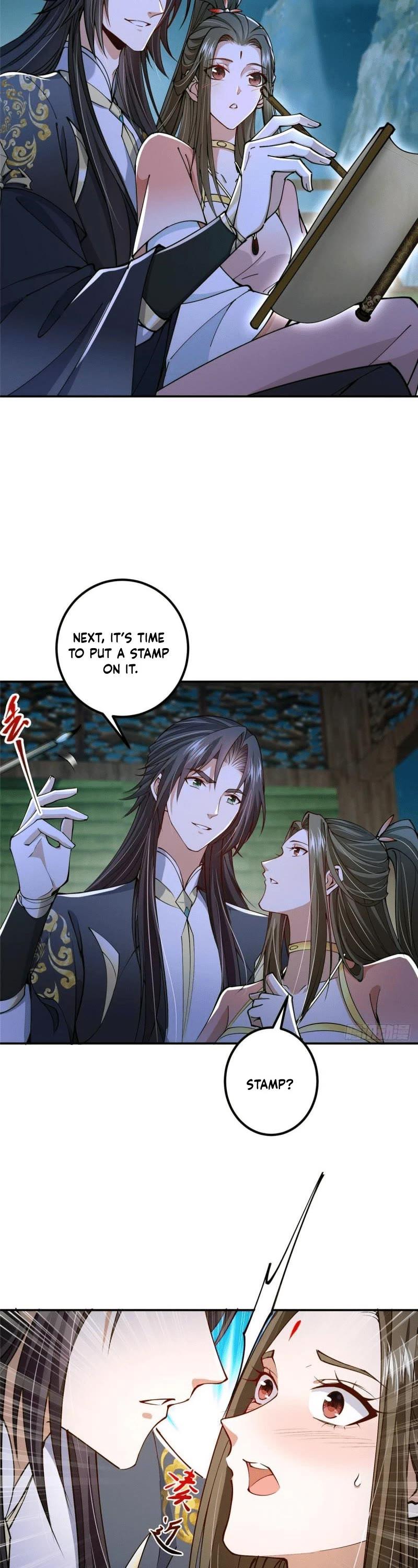 Keep A Low Profile, Sect Leader Chapter 206 - Page 13