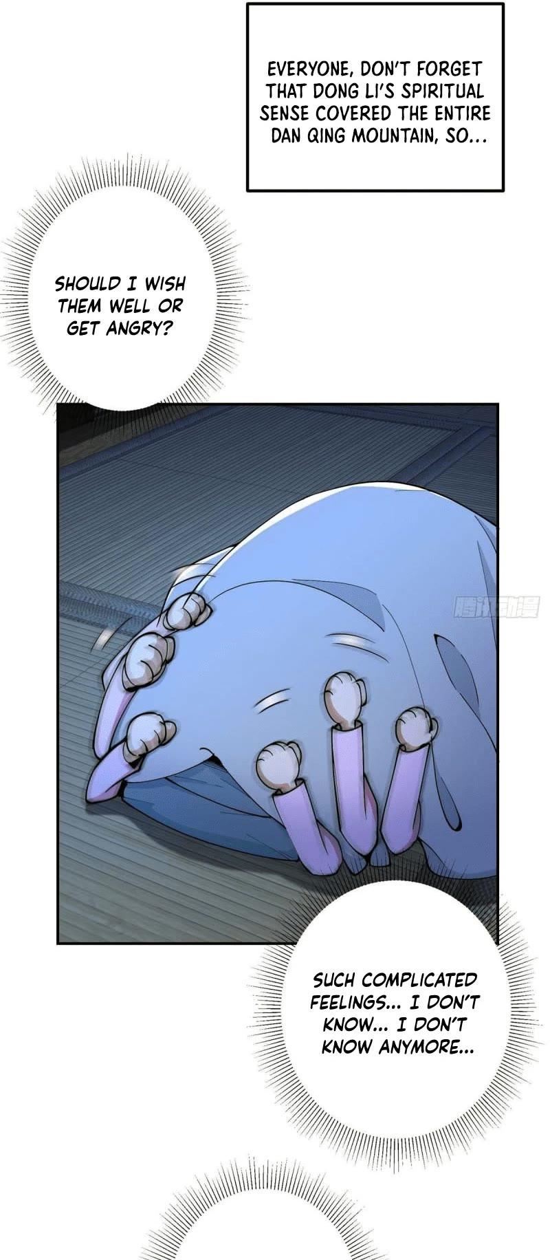 Keep A Low Profile, Sect Leader Chapter 206 - Page 19