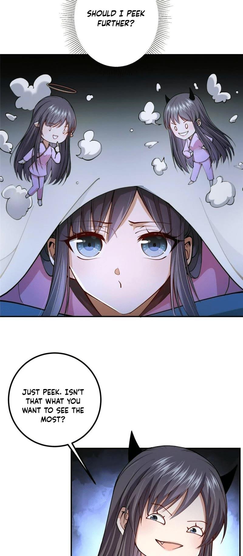 Keep A Low Profile, Sect Leader Chapter 206 - Page 20