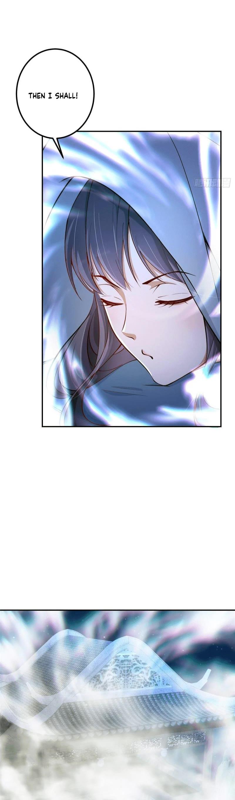 Keep A Low Profile, Sect Leader Chapter 206 - Page 22