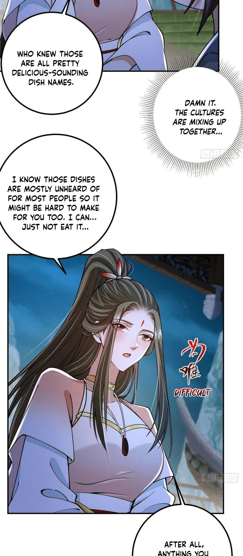 Keep A Low Profile, Sect Leader Chapter 206 - Page 5