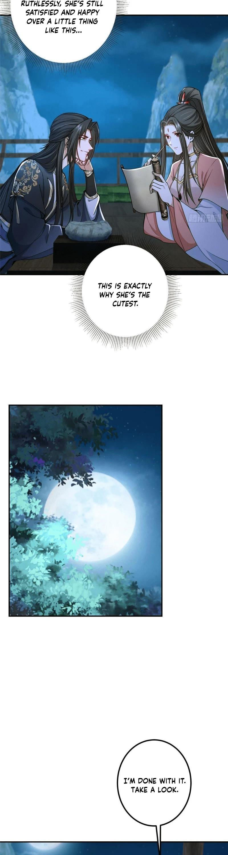 Keep A Low Profile, Sect Leader Chapter 206 - Page 8