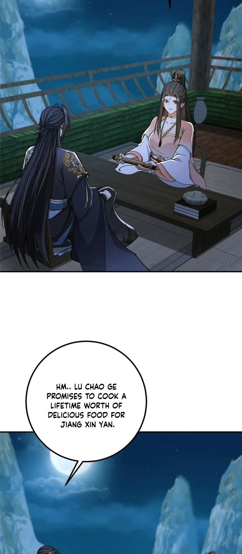 Keep A Low Profile, Sect Leader Chapter 206 - Page 9