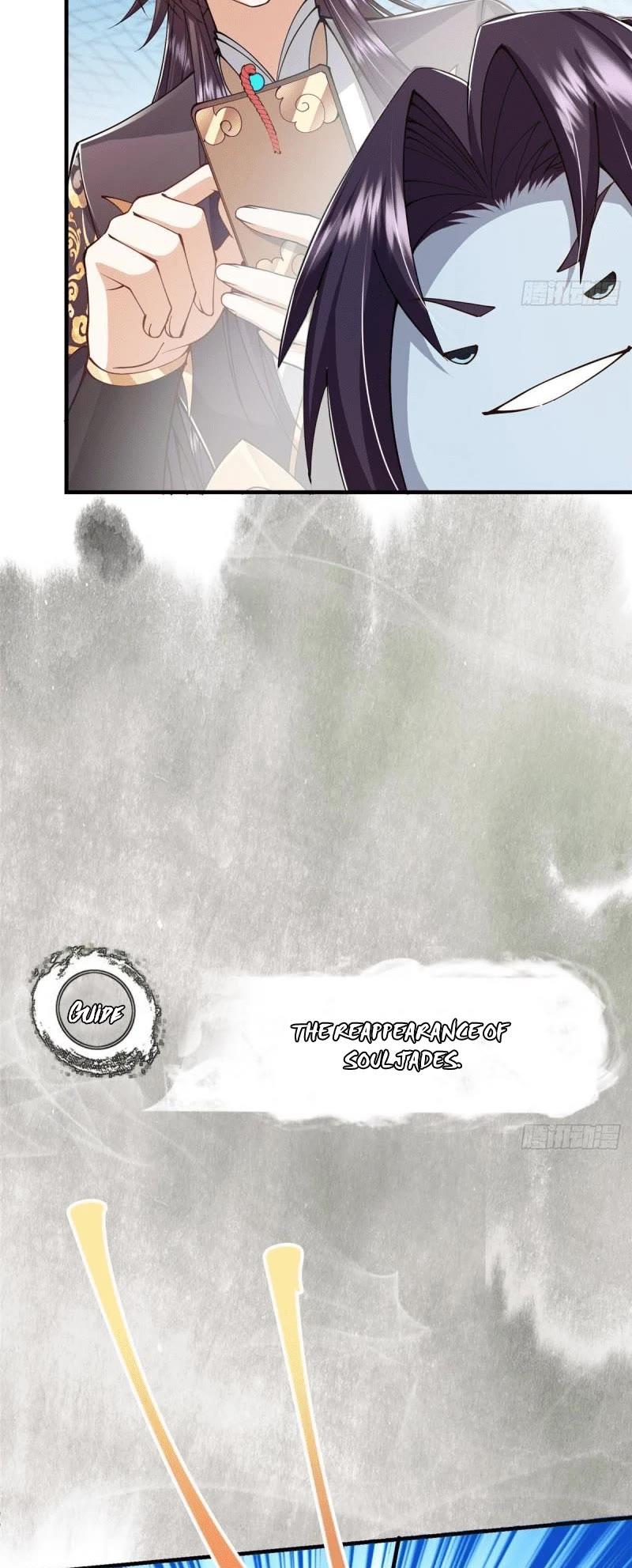 Keep A Low Profile, Sect Leader Chapter 207 - Page 23