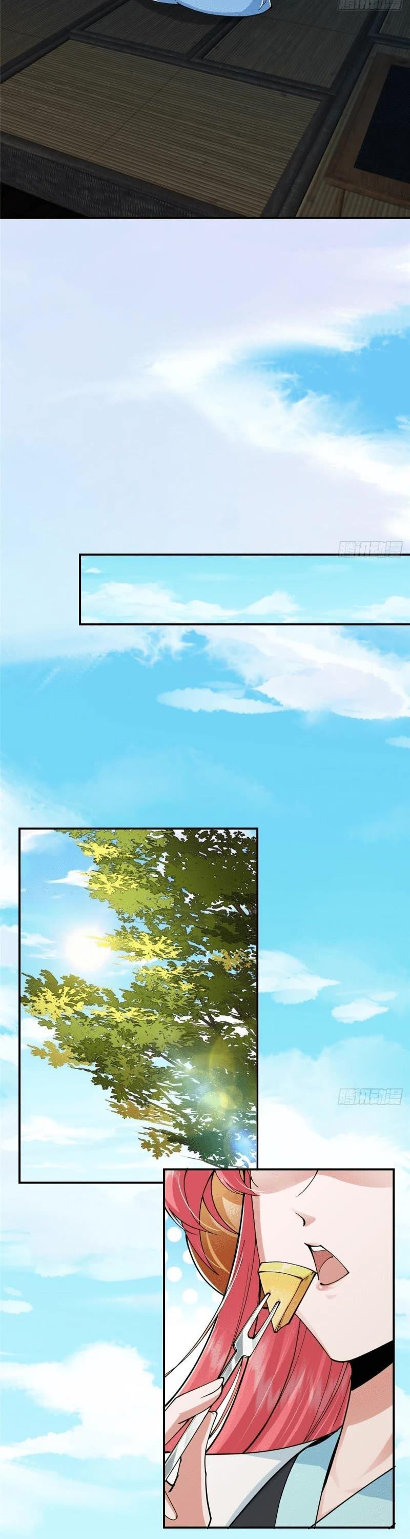 Keep A Low Profile, Sect Leader Chapter 207 - Page 3