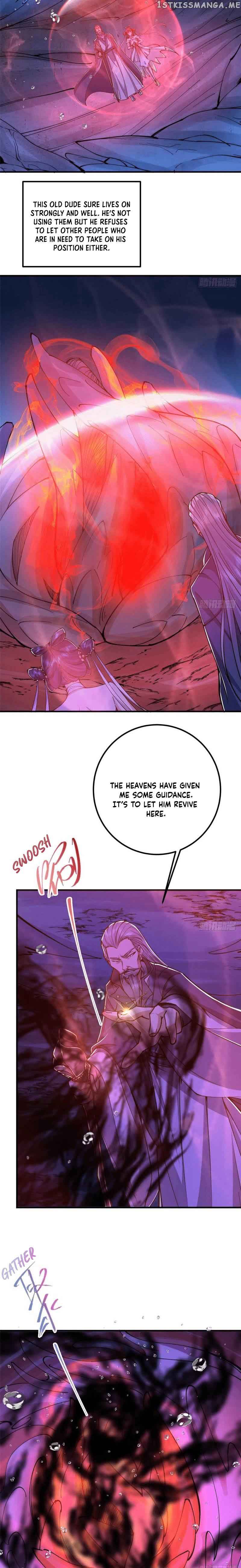 Keep A Low Profile, Sect Leader Chapter 209 - Page 11