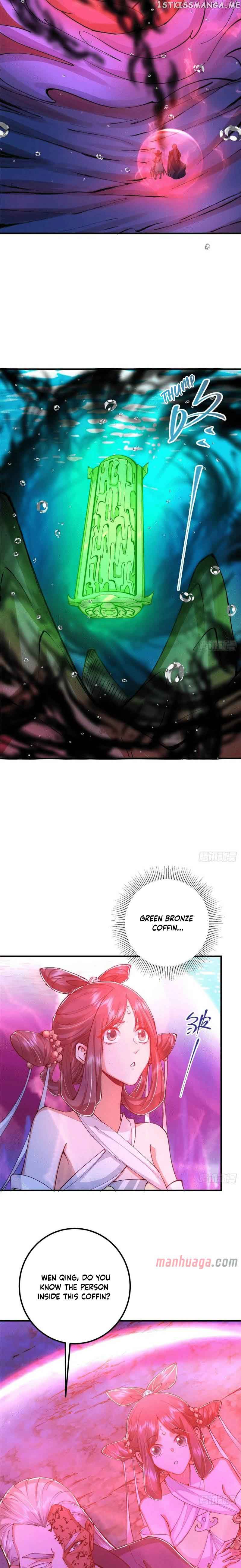 Keep A Low Profile, Sect Leader Chapter 209 - Page 12