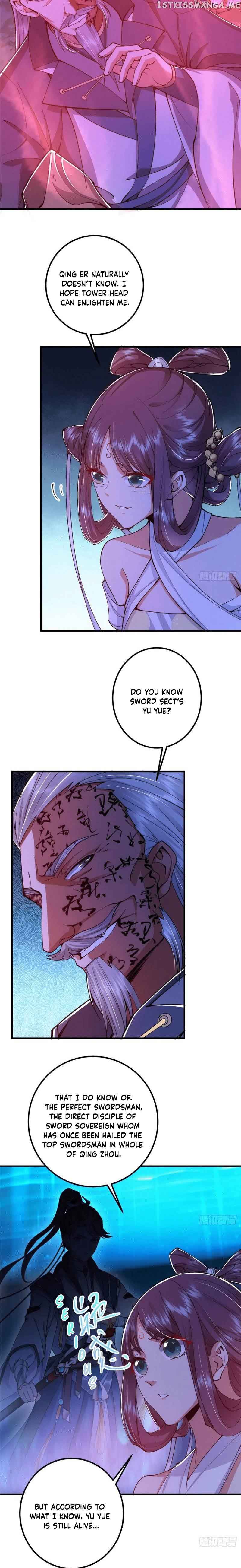 Keep A Low Profile, Sect Leader Chapter 209 - Page 13