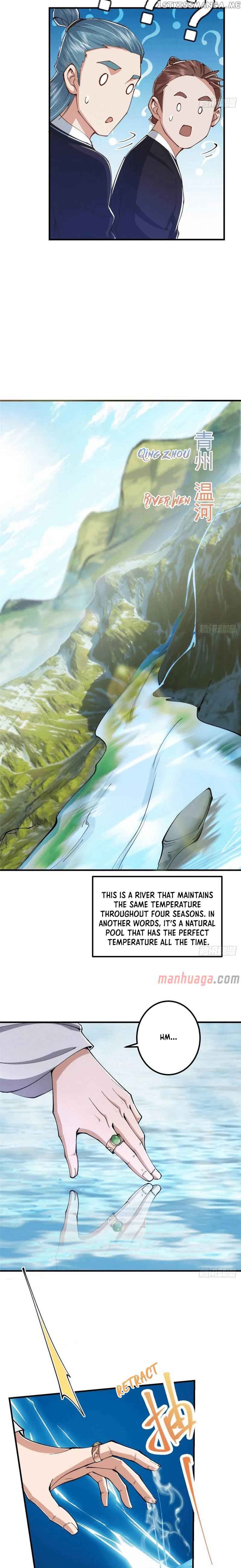 Keep A Low Profile, Sect Leader Chapter 209 - Page 7