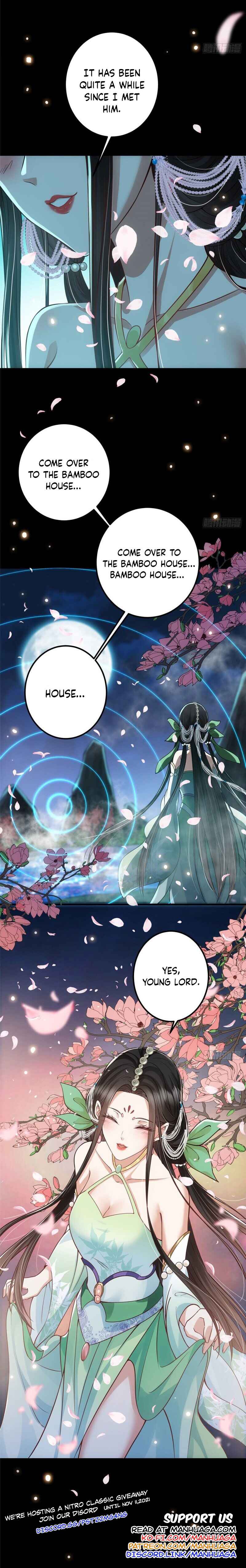Keep A Low Profile, Sect Leader Chapter 21 - Page 10