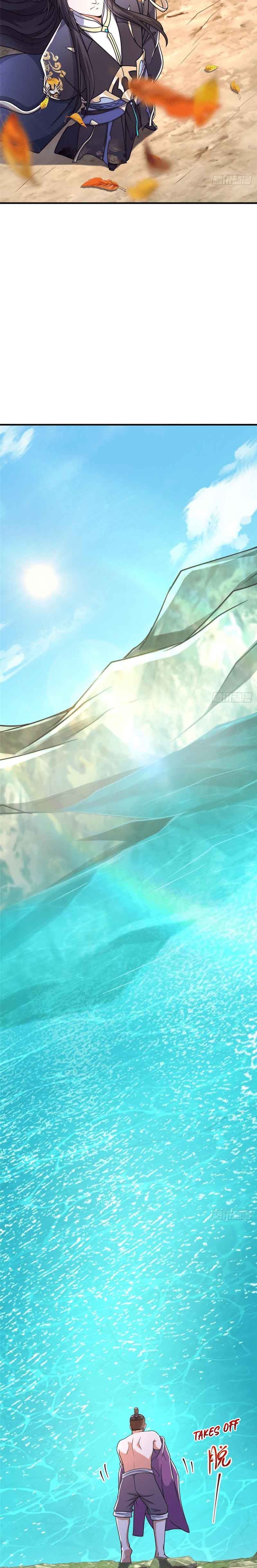 Keep A Low Profile, Sect Leader Chapter 212 - Page 3