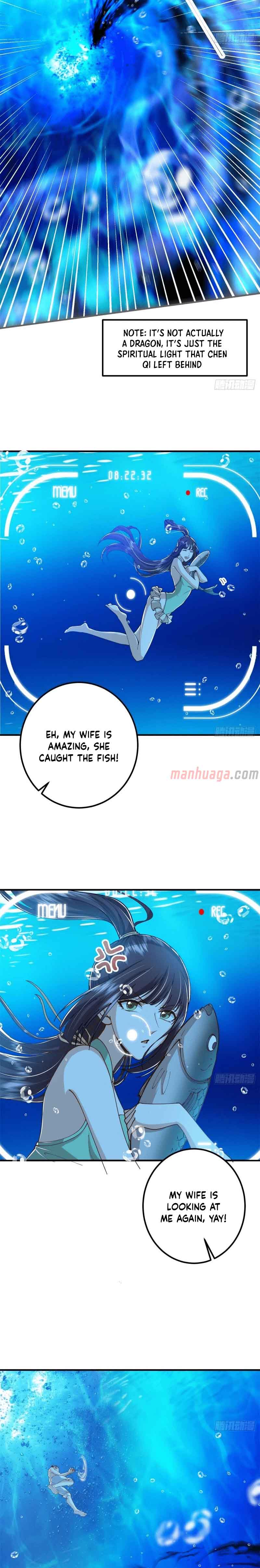 Keep A Low Profile, Sect Leader Chapter 213 - Page 2
