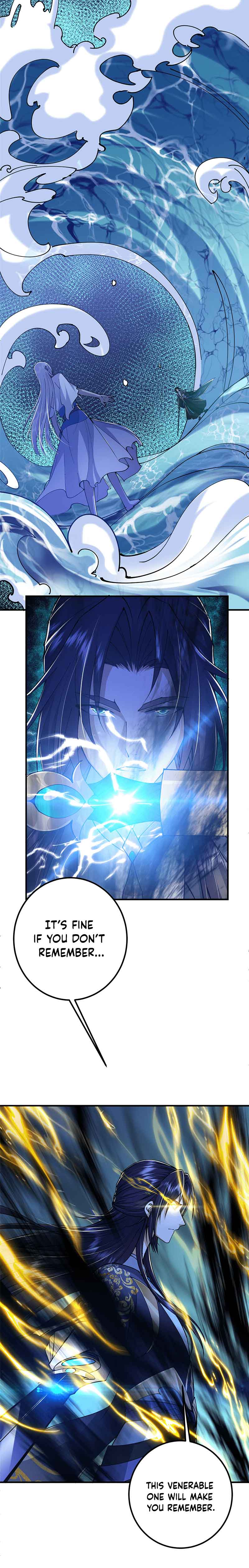 Keep A Low Profile, Sect Leader Chapter 214 - Page 14