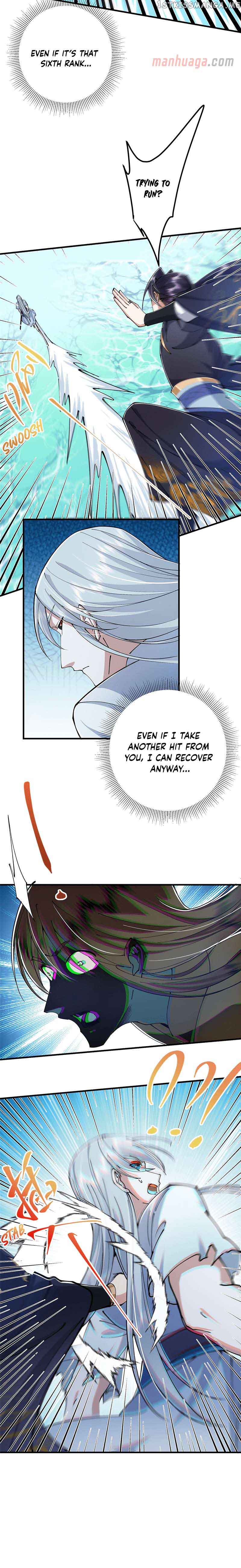 Keep A Low Profile, Sect Leader Chapter 216 - Page 13