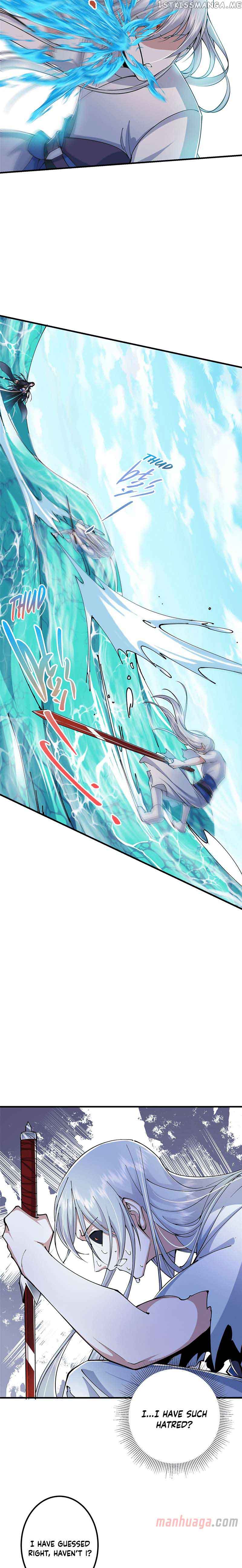 Keep A Low Profile, Sect Leader Chapter 216 - Page 8