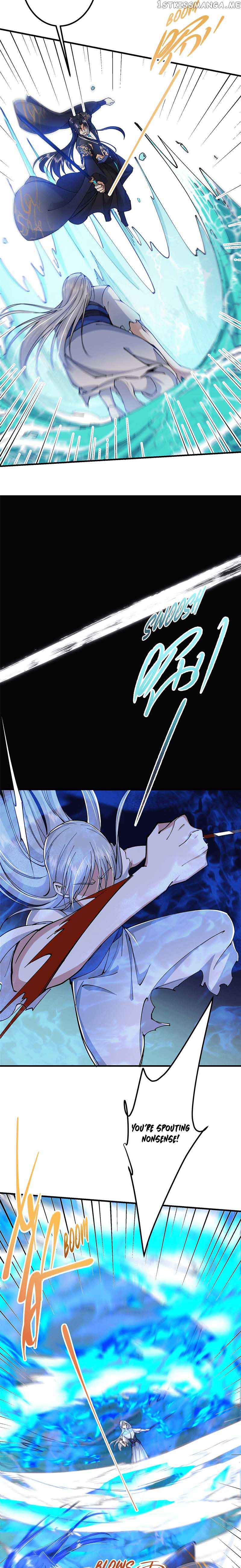 Keep A Low Profile, Sect Leader Chapter 216 - Page 9