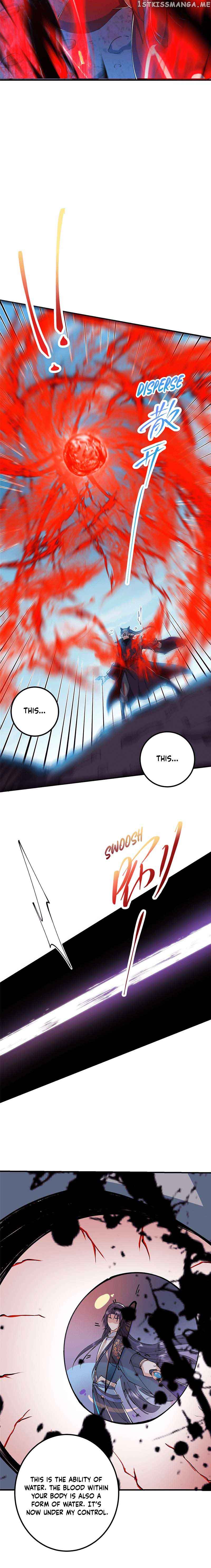 Keep A Low Profile, Sect Leader Chapter 218 - Page 12