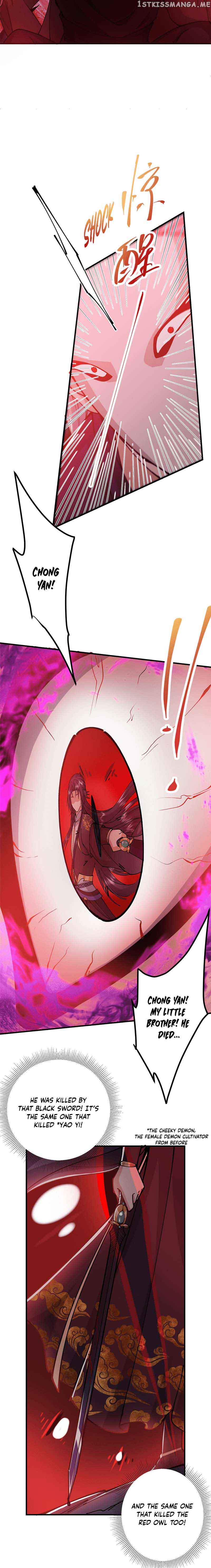 Keep A Low Profile, Sect Leader Chapter 218 - Page 14