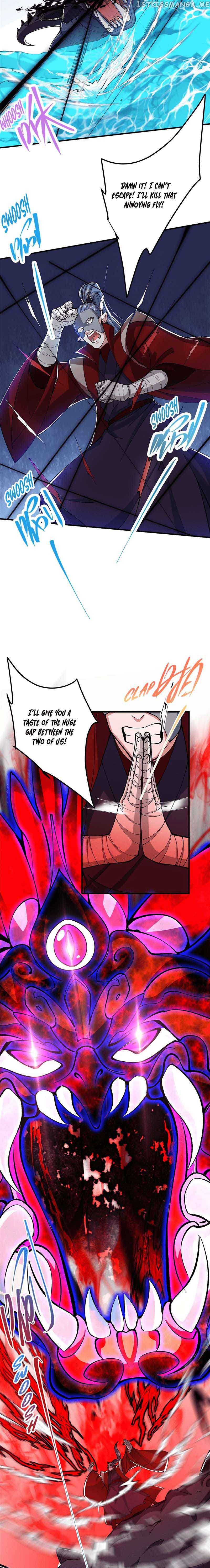 Keep A Low Profile, Sect Leader Chapter 218 - Page 9