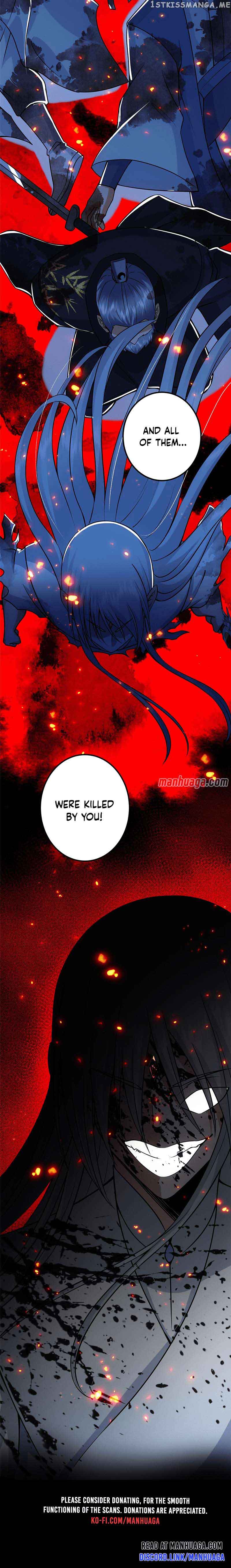 Keep A Low Profile, Sect Leader Chapter 219 - Page 15