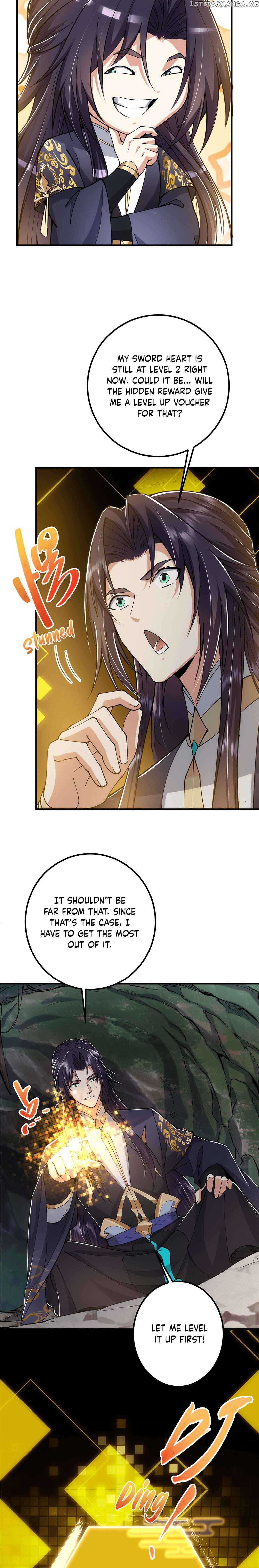 Keep A Low Profile, Sect Leader Chapter 224 - Page 7