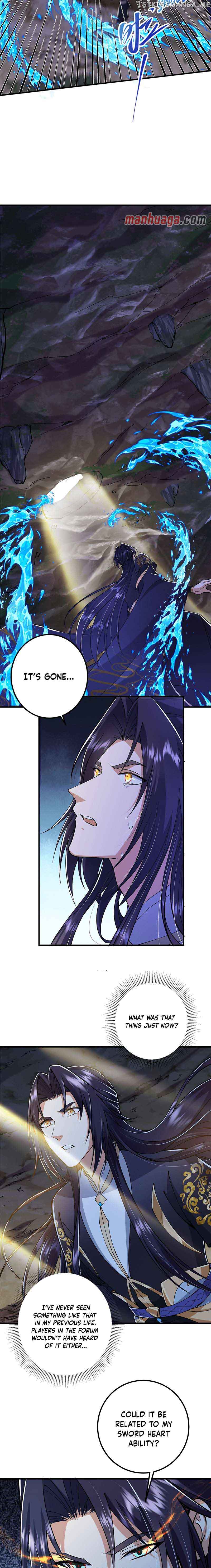 Keep A Low Profile, Sect Leader Chapter 225 - Page 12