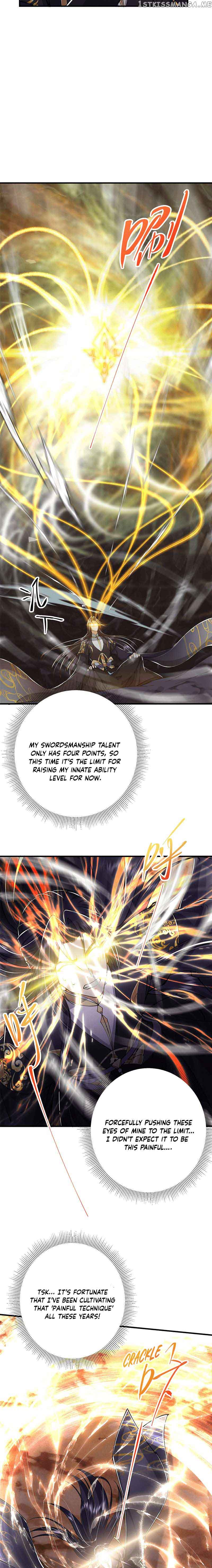 Keep A Low Profile, Sect Leader Chapter 225 - Page 4