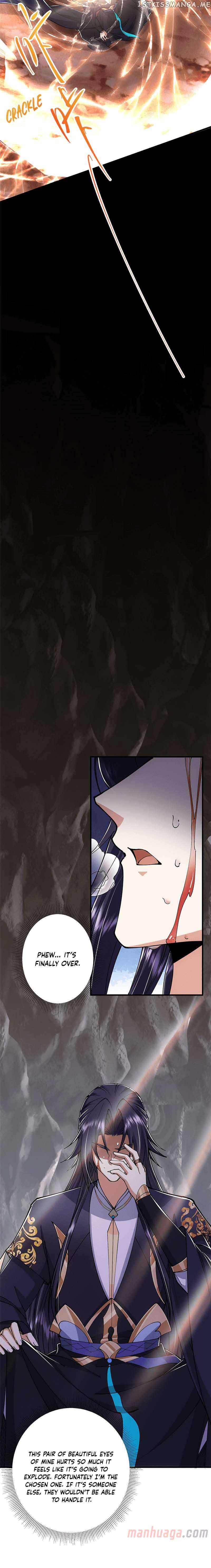 Keep A Low Profile, Sect Leader Chapter 225 - Page 5