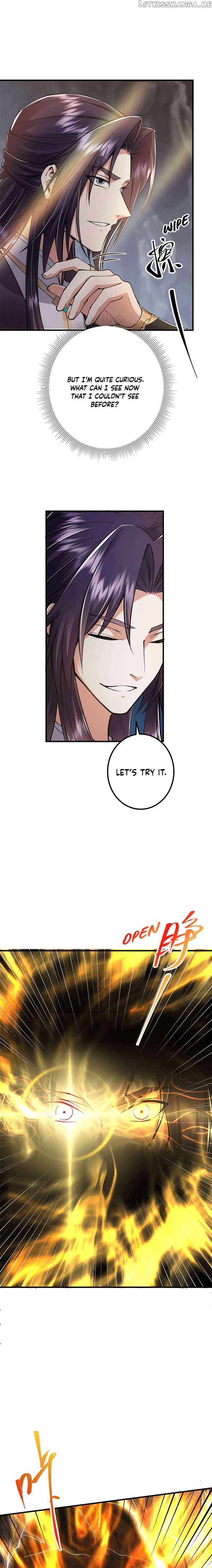 Keep A Low Profile, Sect Leader Chapter 225 - Page 6