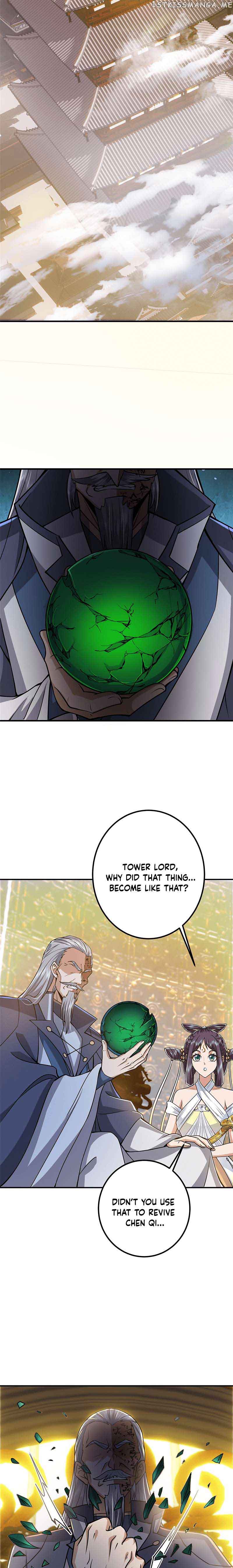 Keep A Low Profile, Sect Leader Chapter 226 - Page 2