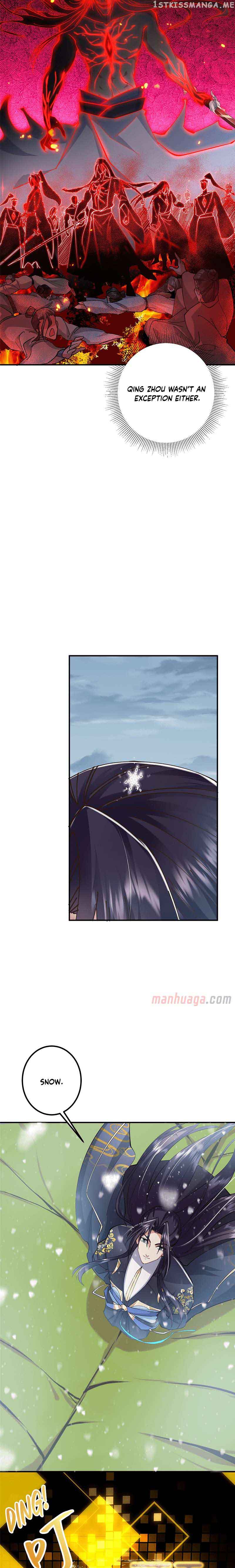Keep A Low Profile, Sect Leader Chapter 229 - Page 13