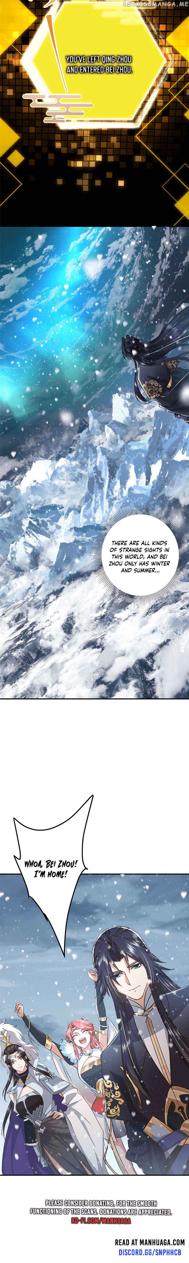 Keep A Low Profile, Sect Leader Chapter 229 - Page 14
