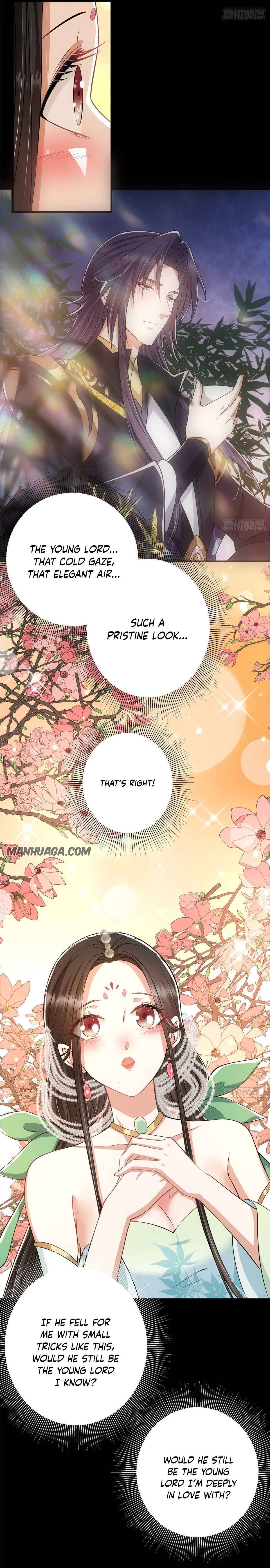 Keep A Low Profile, Sect Leader Chapter 23 - Page 10