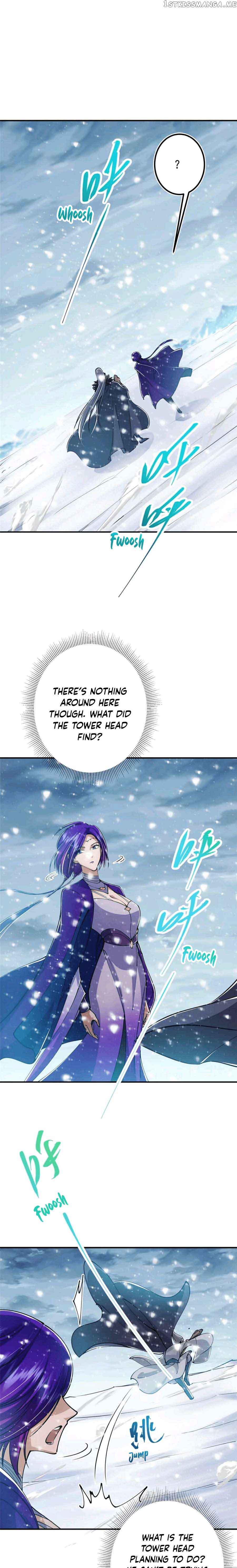 Keep A Low Profile, Sect Leader Chapter 230 - Page 10
