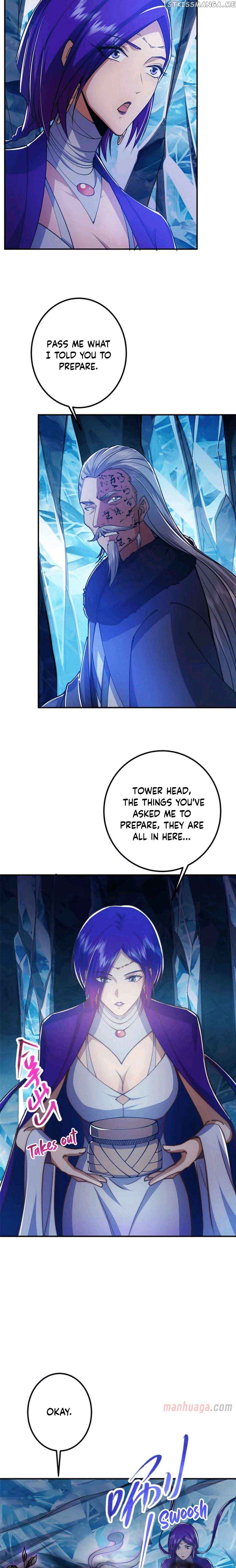 Keep A Low Profile, Sect Leader Chapter 230 - Page 15
