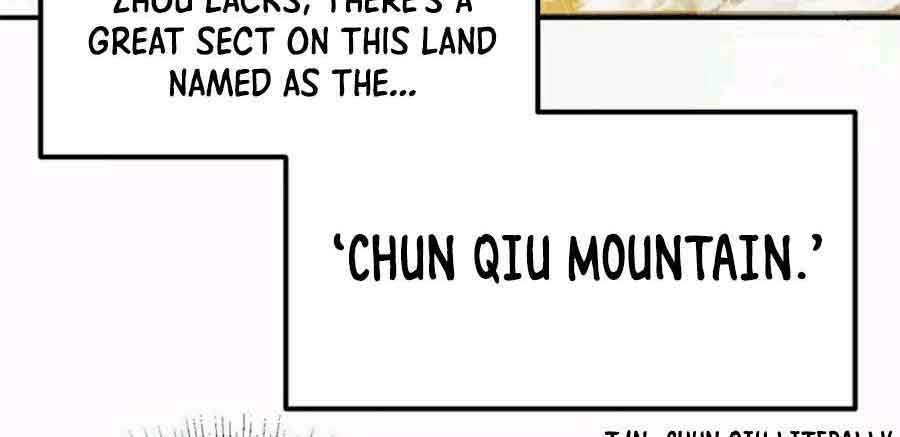 Keep A Low Profile, Sect Leader Chapter 230 - Page 3
