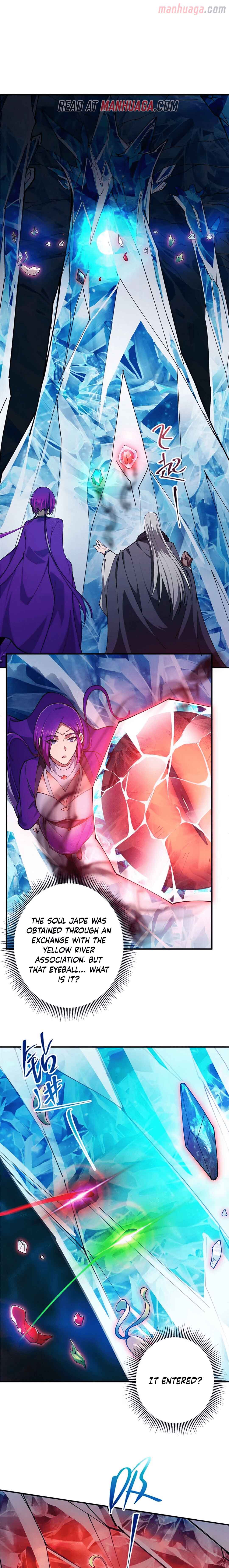 Keep A Low Profile, Sect Leader Chapter 231 - Page 1