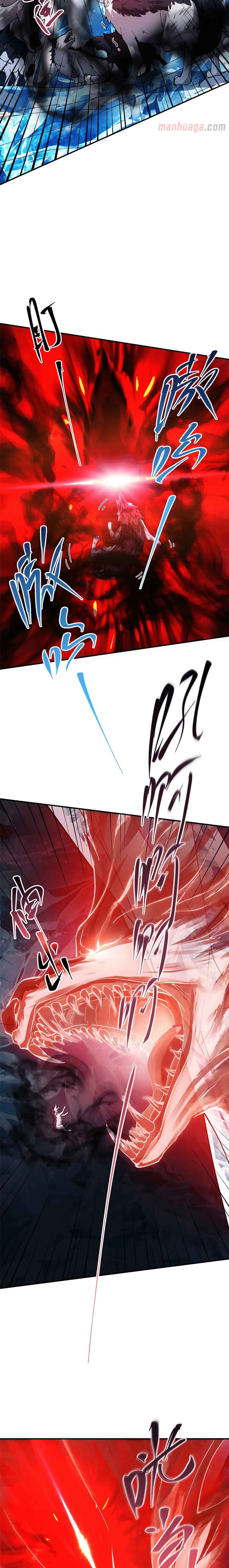 Keep A Low Profile, Sect Leader Chapter 231 - Page 5