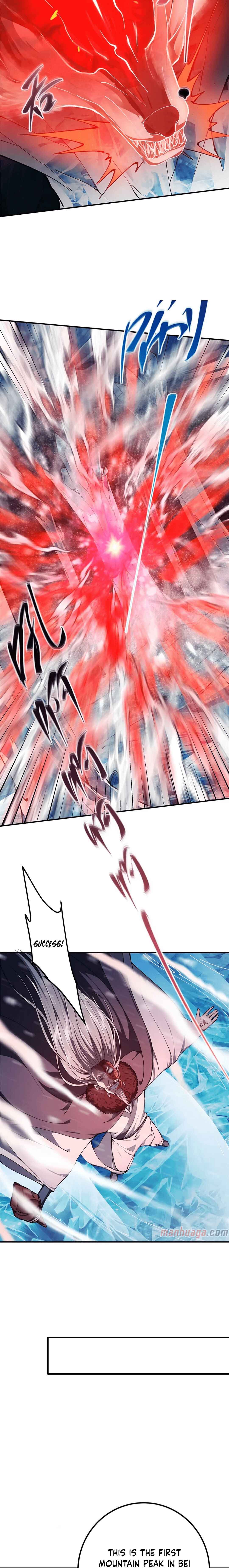 Keep A Low Profile, Sect Leader Chapter 231 - Page 6