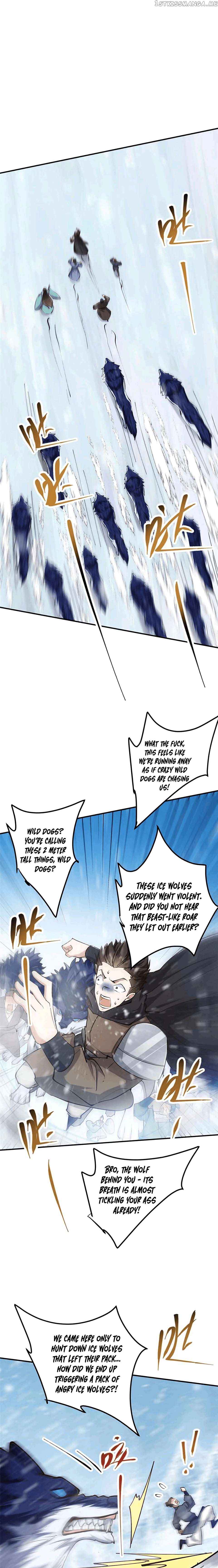 Keep A Low Profile, Sect Leader Chapter 232 - Page 13