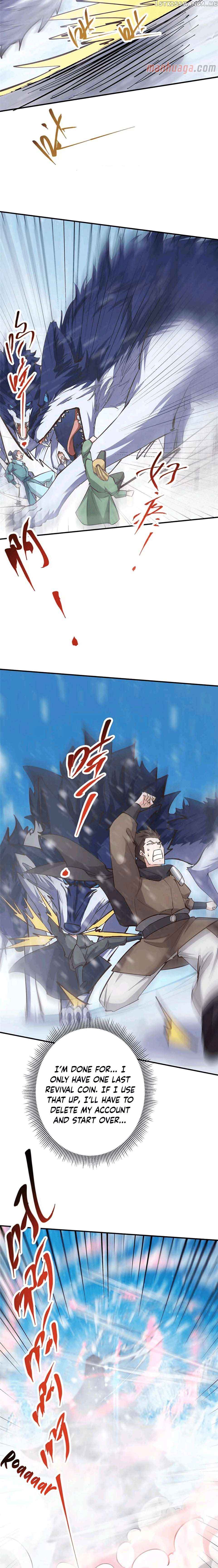 Keep A Low Profile, Sect Leader Chapter 232 - Page 14