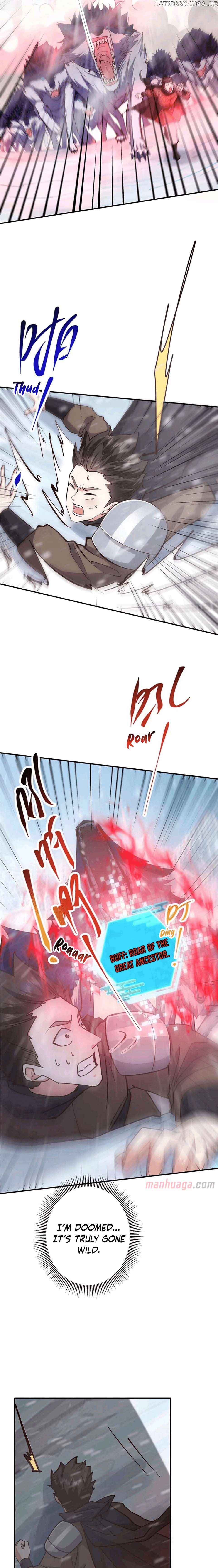 Keep A Low Profile, Sect Leader Chapter 232 - Page 15