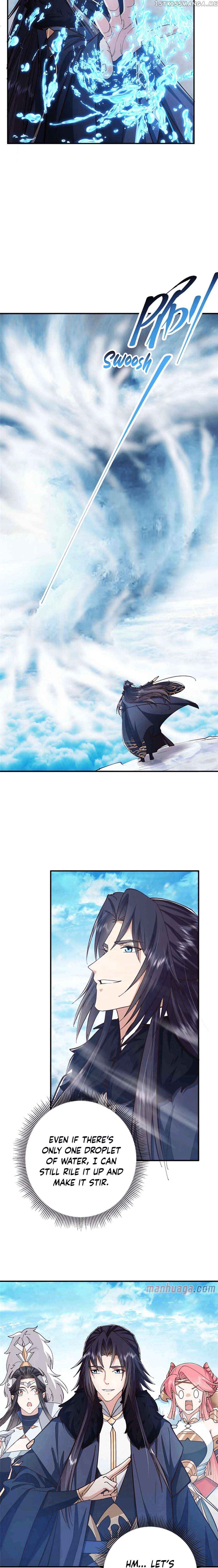 Keep A Low Profile, Sect Leader Chapter 232 - Page 7